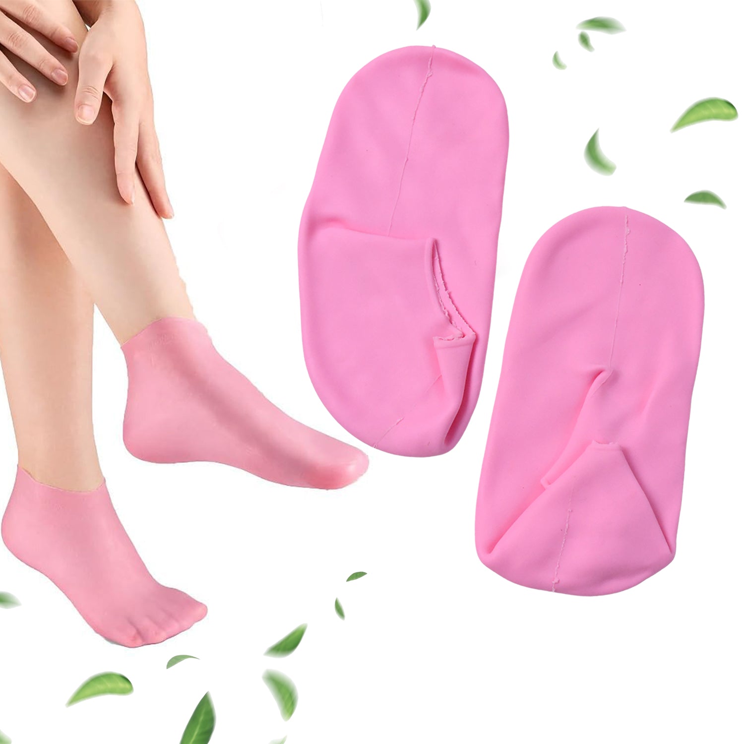 HydraSilk Foot Wrap HydraSilk Foot Wrap